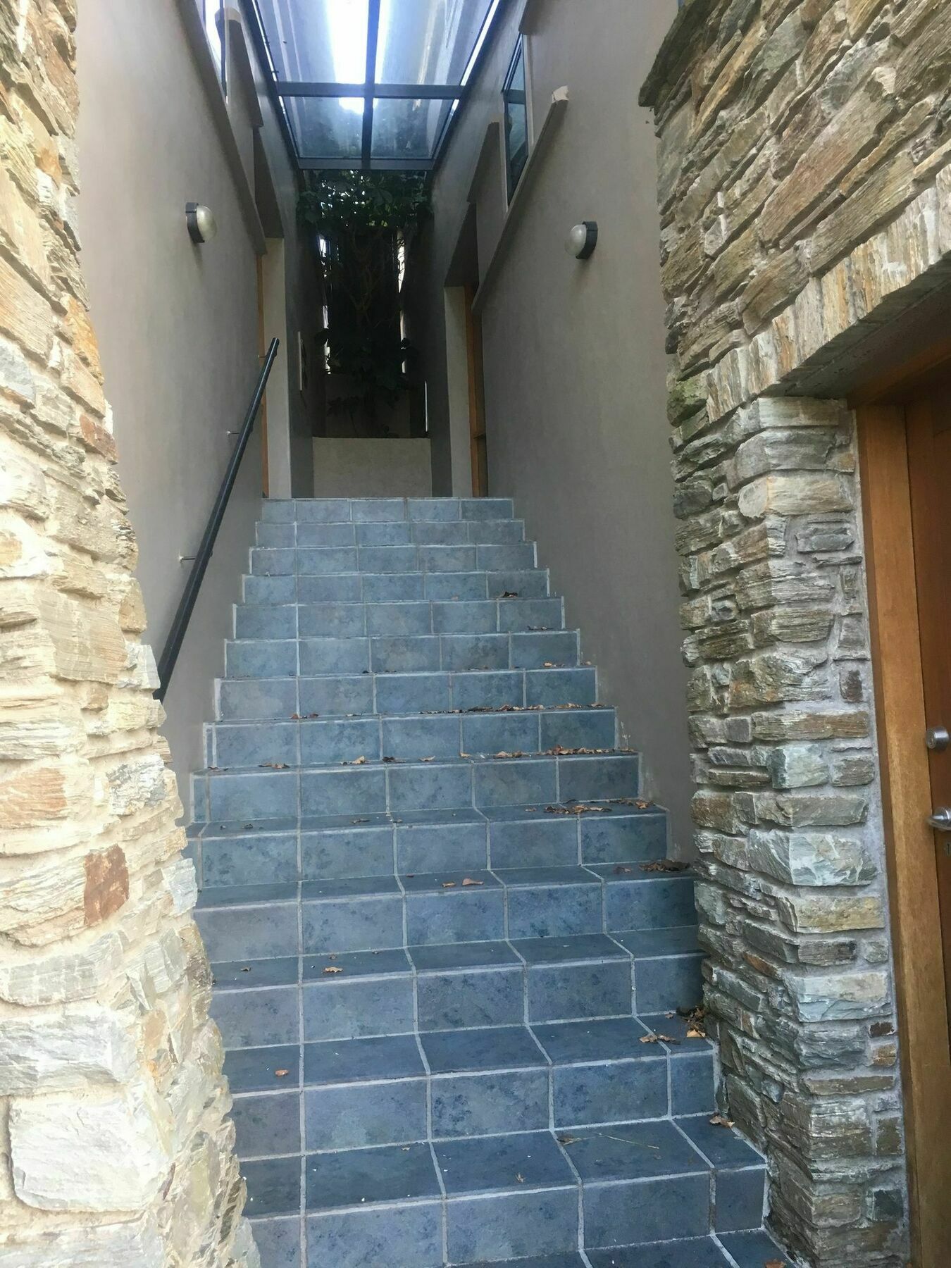 Luxury On Lakeside Wanaka Bagian luar foto